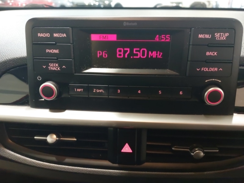 Used Kia Picanto 2018 for sale - 77938861: Photo 14