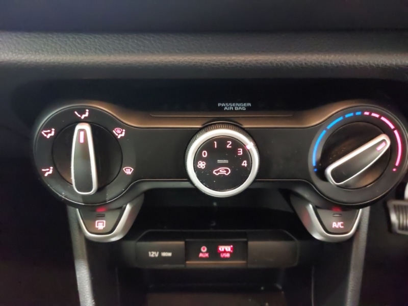 Used Kia Picanto 2018 for sale - 77938861: Photo 15