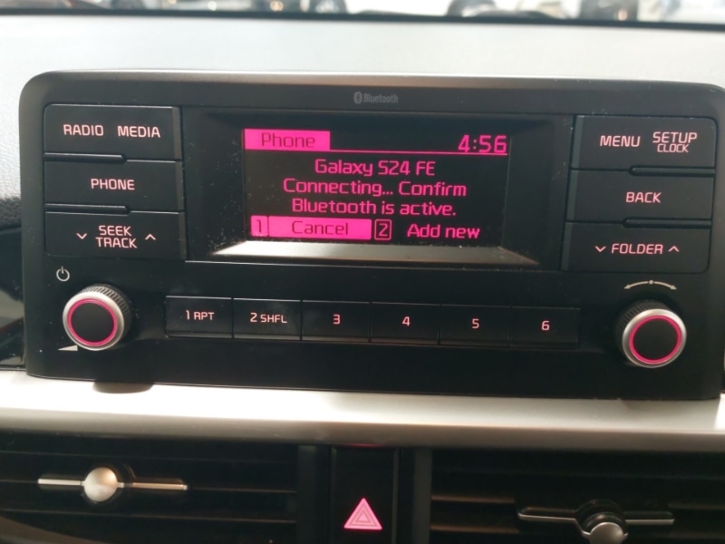 Used Kia Picanto 2018 for sale - 77938861: Photo 18