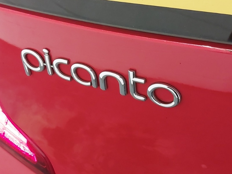 Used Kia Picanto 2018 for sale - 77938861: Photo 19