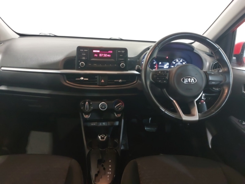 Used Kia Picanto 2018 for sale - 77938861: Photo 2