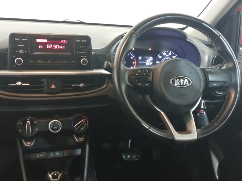 Used Kia Picanto 2018 for sale - 77938861: Photo 7
