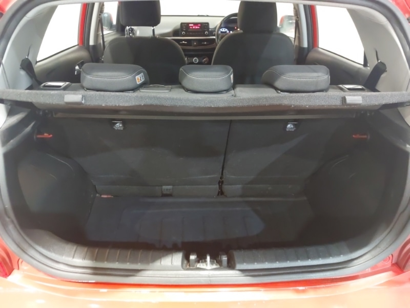 Used Kia Picanto 2018 for sale - 77938861: Photo 8