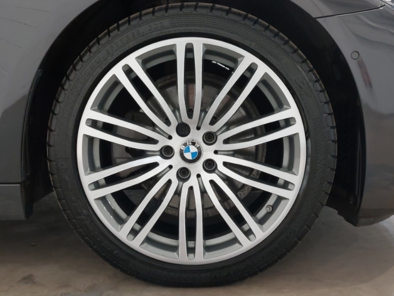 Used BMW 5 Series 2017 for sale - 76959020: Photo 12