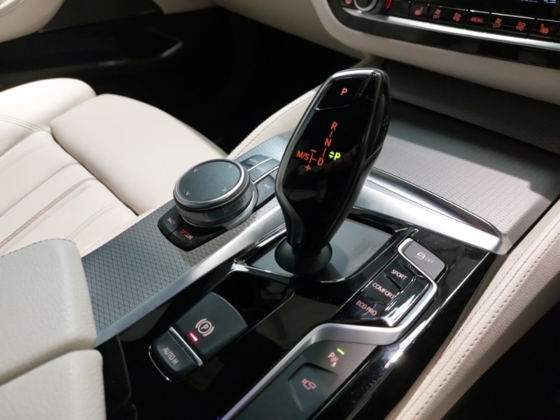 Used BMW 5 Series 2017 for sale - 76959020: Photo 15