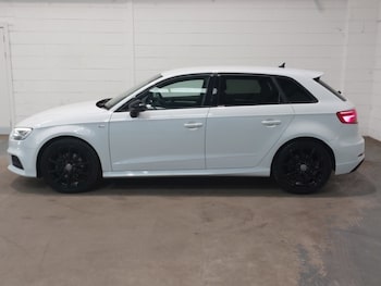 Used Audi A3 2019 for sale - 79175698: Photo