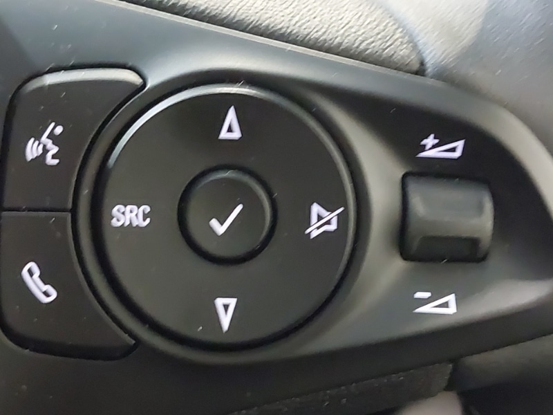 Used Vauxhall Corsa 2025 for sale - 76788973: Photo 14