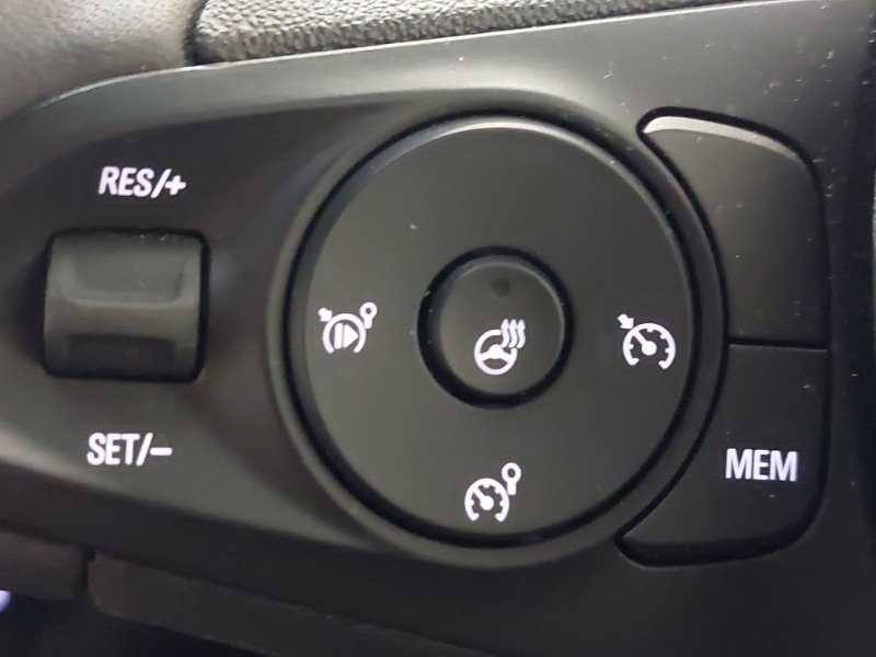 Used Vauxhall Corsa 2025 for sale - 76788973: Photo 15