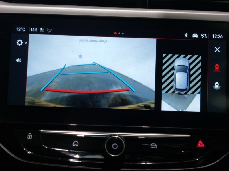 Used Vauxhall Corsa 2025 for sale - 76788973: Photo 16