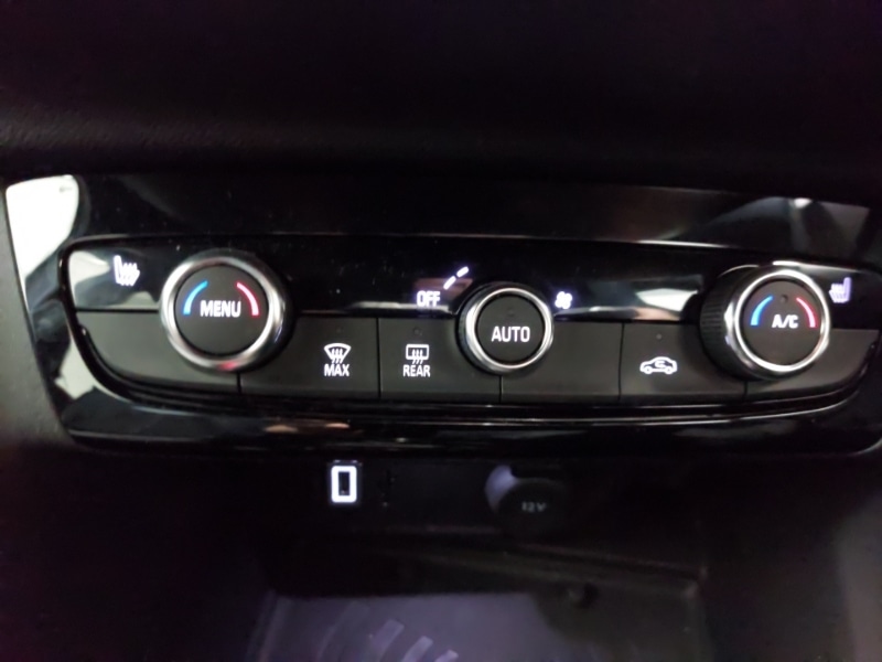 Used Vauxhall Corsa 2025 for sale - 76788973: Photo 17