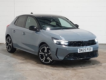 Used Vauxhall Corsa 2025 for sale - 76788973: Photo