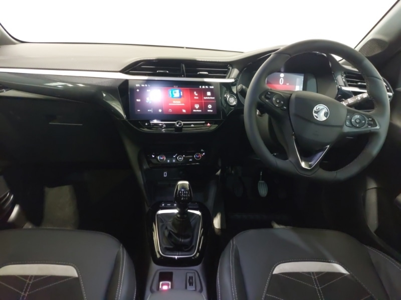 Used Vauxhall Corsa 2025 for sale - 76788973: Photo 2