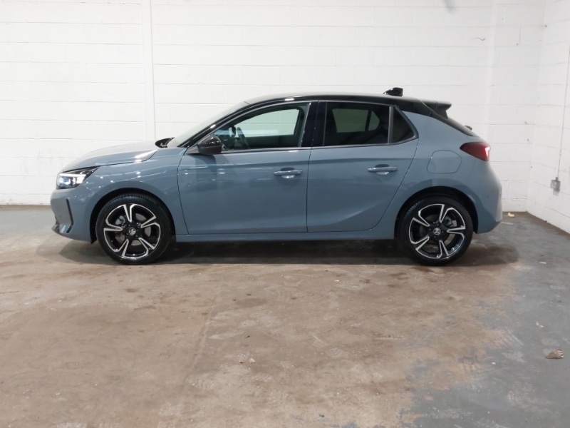 Used Vauxhall Corsa 2025 for sale - 76788973: Photo 4