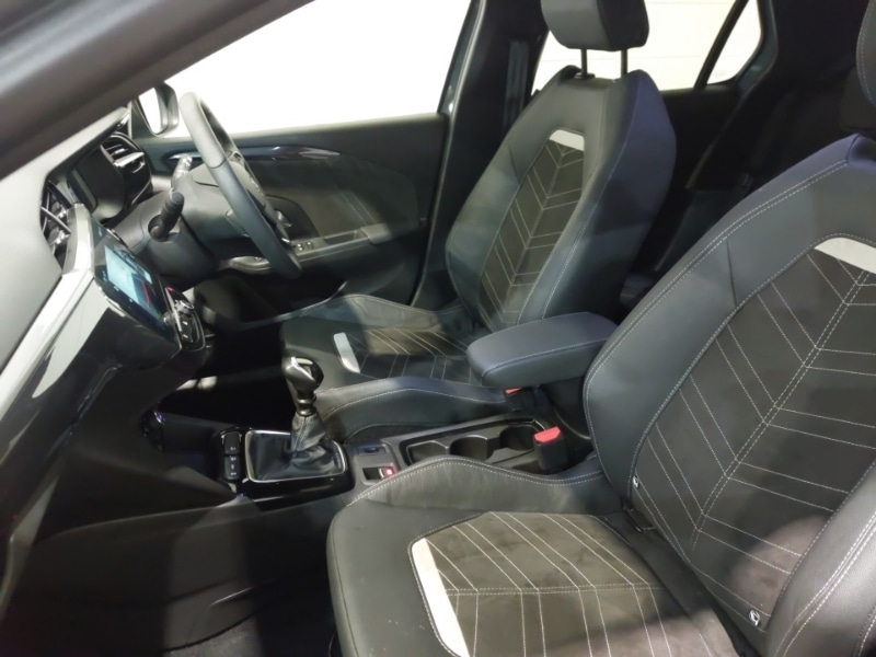 Used Vauxhall Corsa 2025 for sale - 76788973: Photo 5