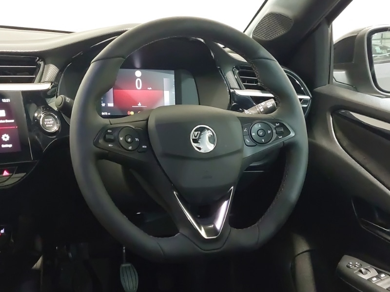 Used Vauxhall Corsa 2025 for sale - 76788973: Photo 7