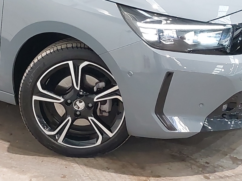 Used Vauxhall Corsa 2025 for sale - 76788973: Photo 9