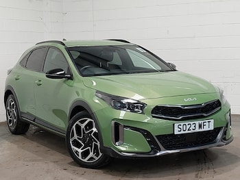 Used Kia XCeed 2023 for sale - 79525718: Photo