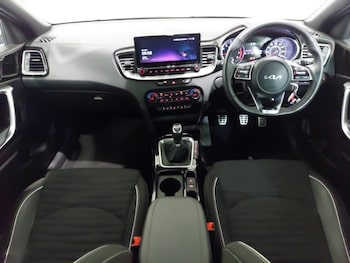 Used Kia XCeed 2023 for sale - 79525718: Photo