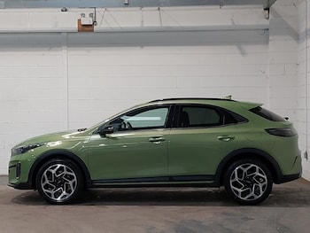 Used Kia XCeed 2023 for sale - 79525718: Photo