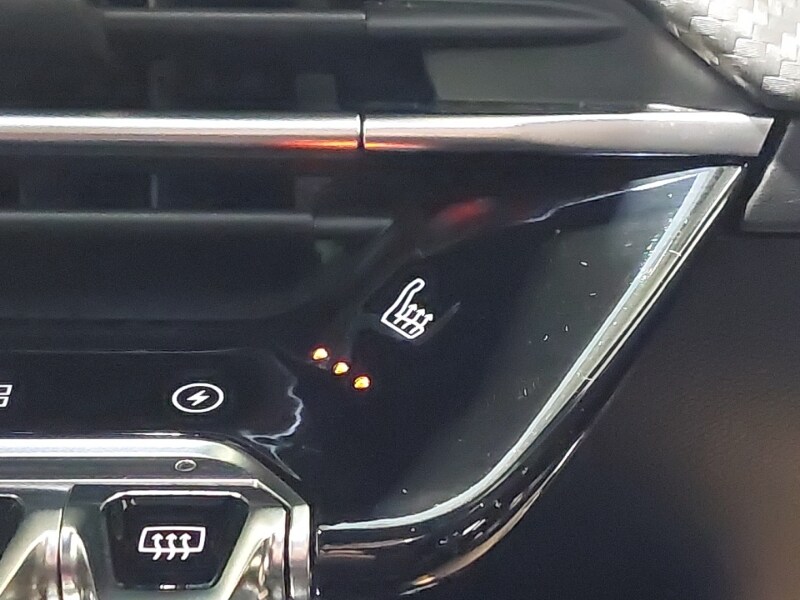 Used Peugeot 2008 2022 for sale - 76860666: Photo 18