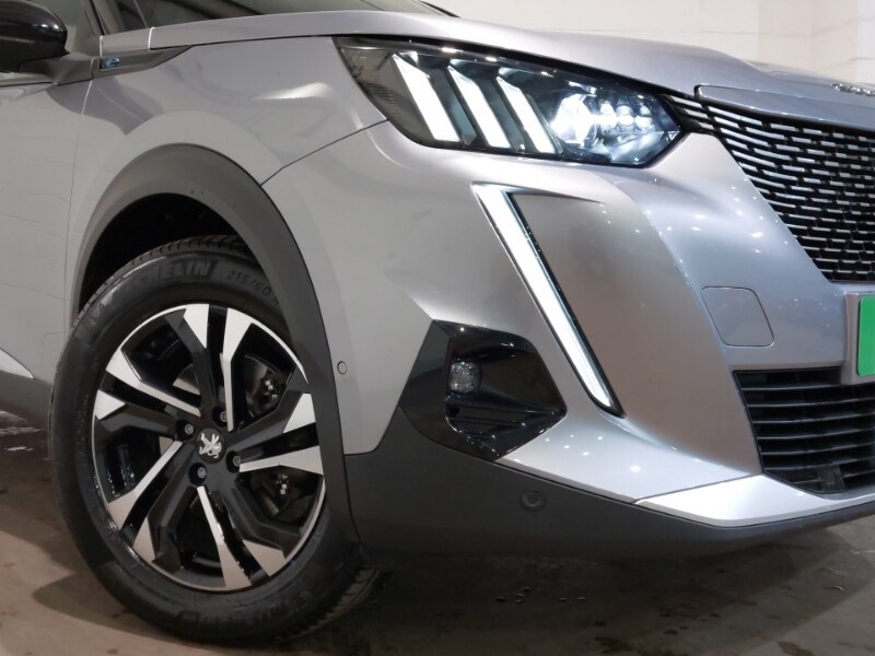 Used Peugeot 2008 2022 for sale - 76860666: Photo 9