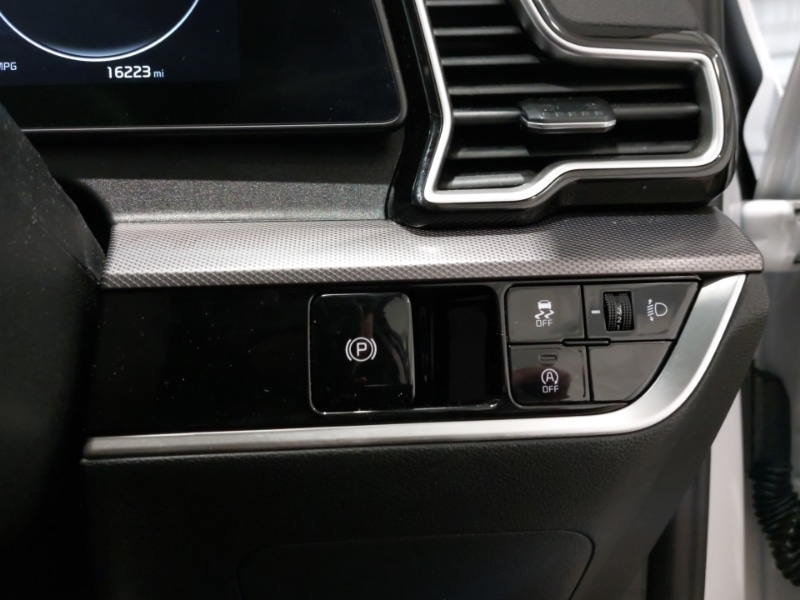 Used Kia Sportage 2022 for sale - 76053142: Photo 12