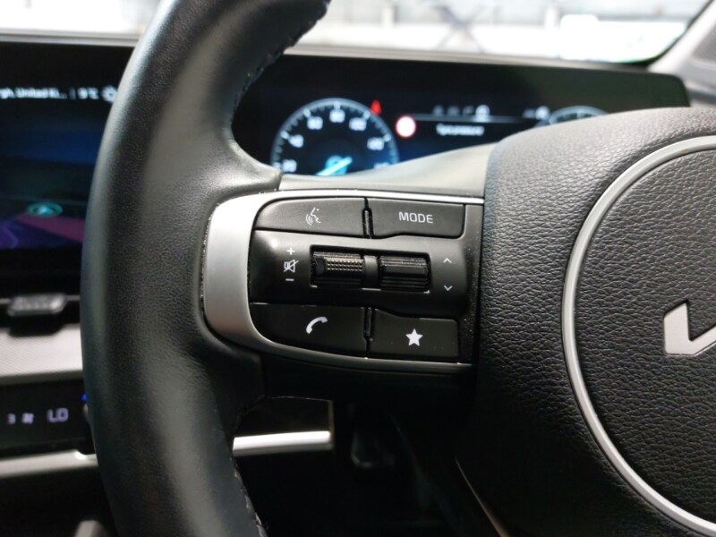 Used Kia Sportage 2022 for sale - 76053142: Photo 14