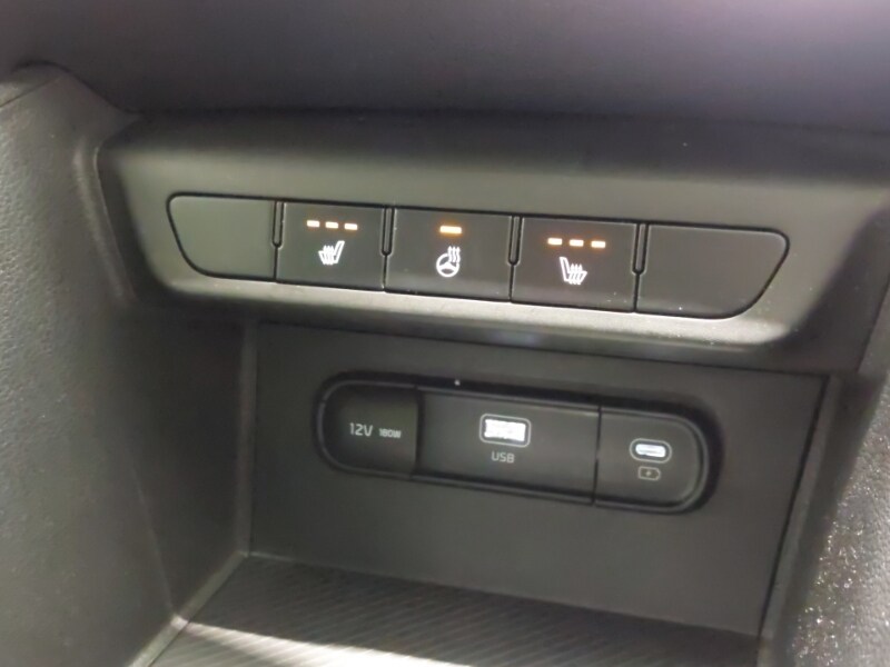 Used Kia Sportage 2022 for sale - 76053142: Photo 16