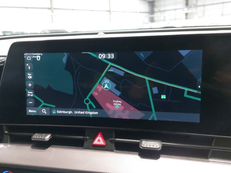 Used Kia Sportage 2022 for sale - 76053142: Photo 17