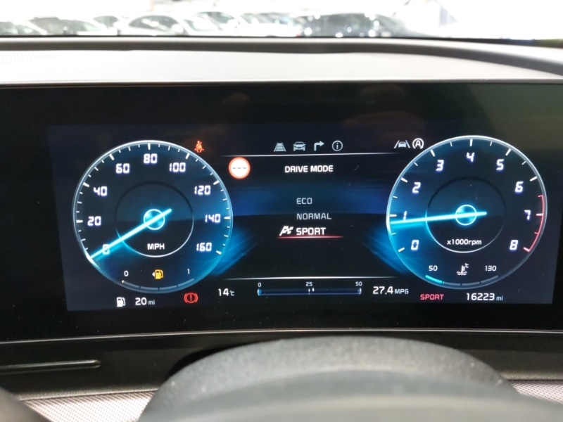 Used Kia Sportage 2022 for sale - 76053142: Photo 19