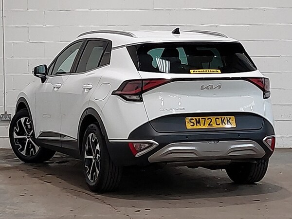 Used Kia Sportage 2022 for sale - 76053142: Photo 3