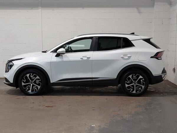 Used Kia Sportage 2022 for sale - 76053142: Photo 4