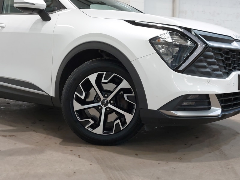 Used Kia Sportage 2022 for sale - 76053142: Photo 9