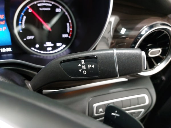 Used Mercedes-Benz EQV 2021 for sale - 75576951: Photo 11