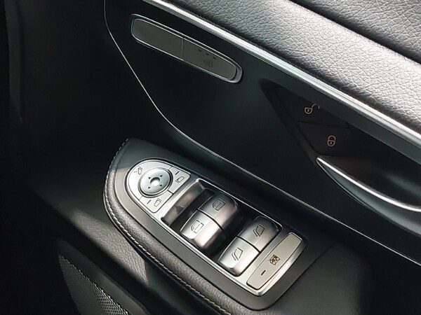 Used Mercedes-Benz EQV 2021 for sale - 75576951: Photo 15