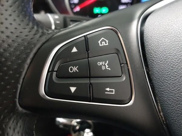 Used Mercedes-Benz EQV 2021 for sale - 75576951: Photo 17