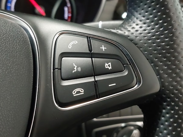Used Mercedes-Benz EQV 2021 for sale - 75576951: Photo 18