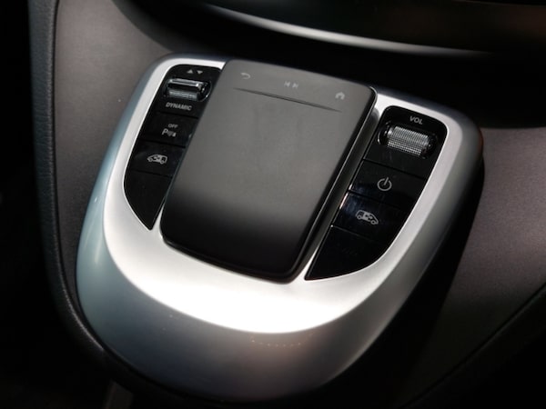 Used Mercedes-Benz EQV 2021 for sale - 75576951: Photo 19