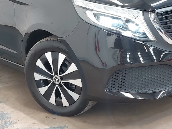 Used Mercedes-Benz EQV 2021 for sale - 75576951: Photo 9