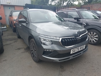 Used Skoda Kamiq 2025 for sale - 79126571: Photo