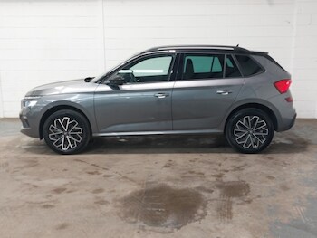 Used Skoda Kamiq 2025 for sale - 79126571: Photo