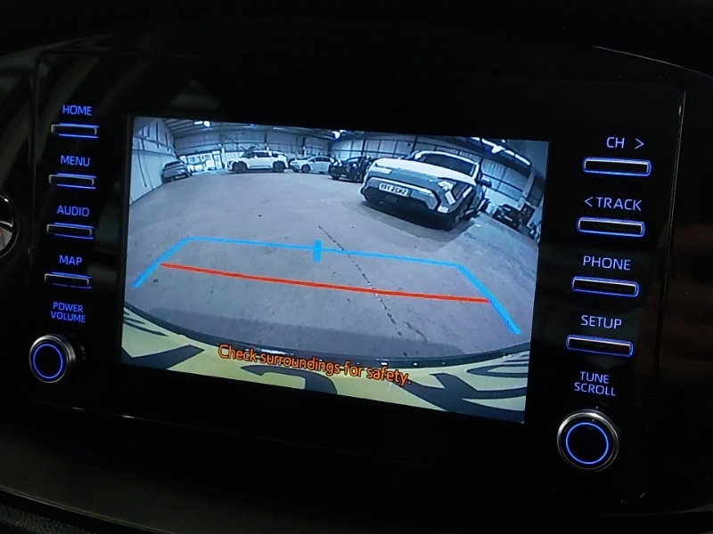 Used Toyota Aygo X 2023 for sale - 77852279: Photo 10