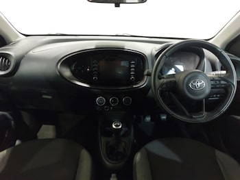 Used Toyota Aygo X 2023 for sale - 77852279: Photo