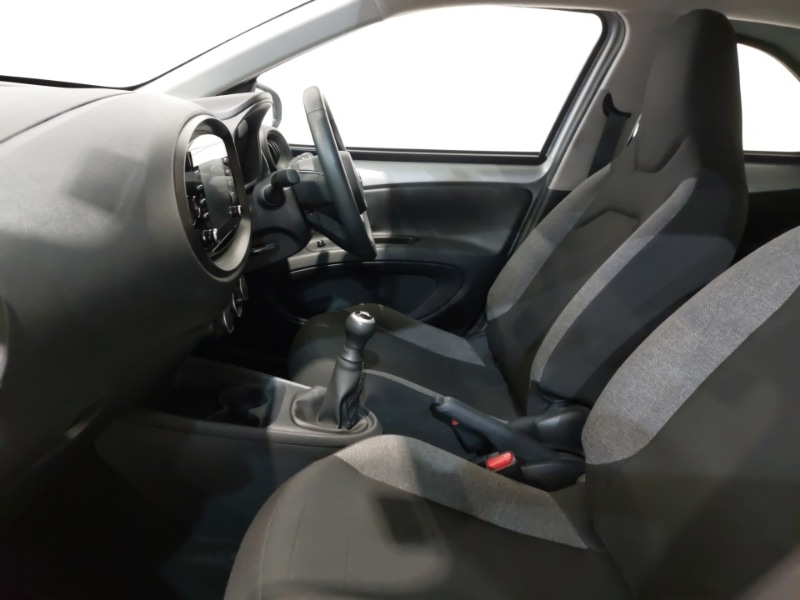 Used Toyota Aygo X 2023 for sale - 77852279: Photo 5