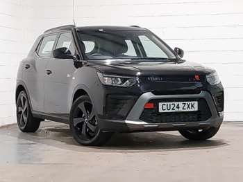 2024 - 1.5 K30 5dr
