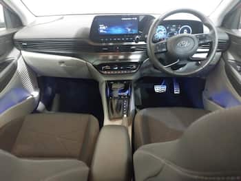 Used Hyundai BAYON 2023 for sale - 79691463: Photo