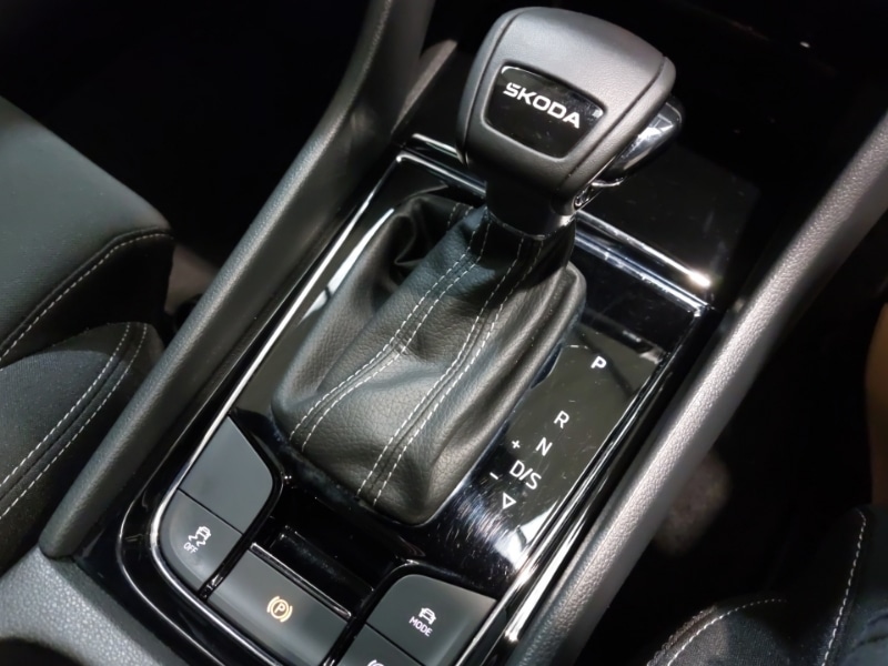 Used Skoda Karoq 2024 for sale - 76392990: Photo 18