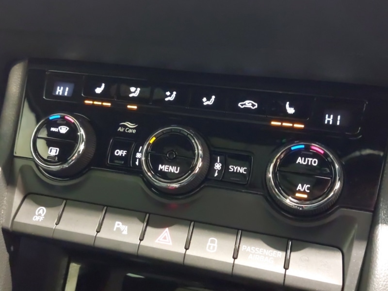 Used Skoda Karoq 2024 for sale - 76392990: Photo 19