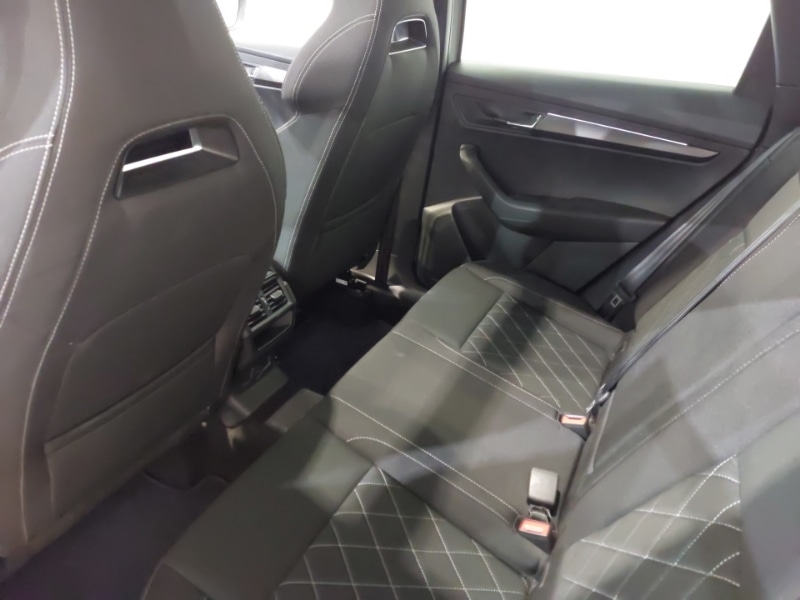 Used Skoda Karoq 2024 for sale - 76392990: Photo 6