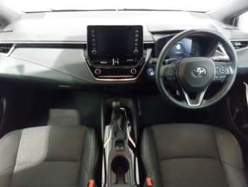 Used Toyota Corolla 2021 for sale - 74782059: Photo